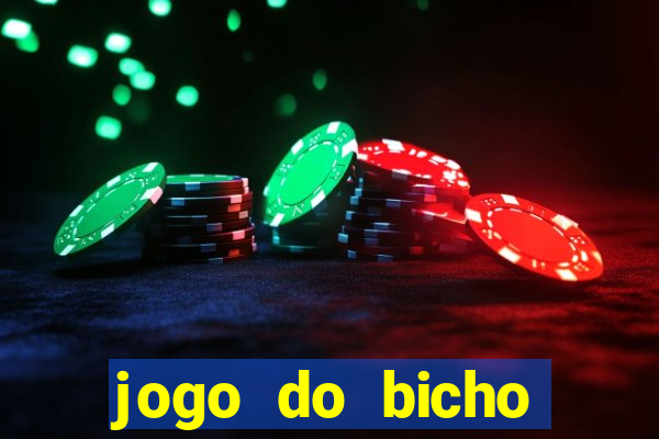 jogo do bicho preferida matinal